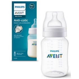 AVENT BUTELKA 260 ANTI COLIC