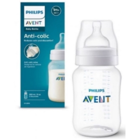 AVENT BUTELKA 260 ANTI COLIC
