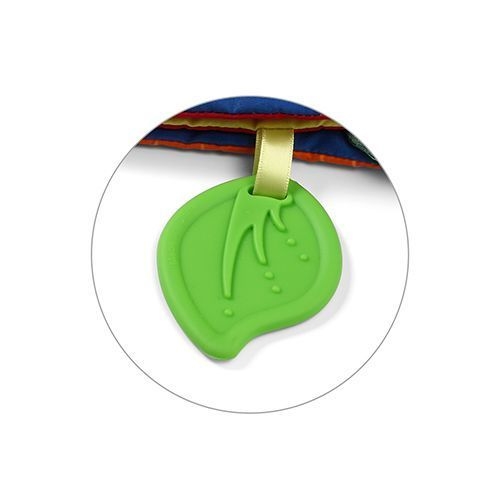 BABYONO KSIĄZECZKA SENSORYCZNA