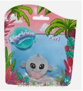 TM TOYS FLOCKIES PIRANIA