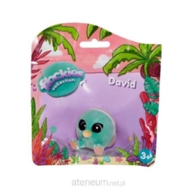 TM TOYS FLOCKIES KACZKA