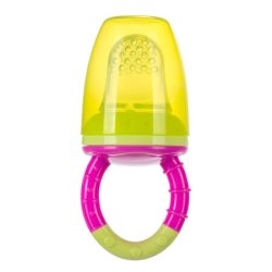 CANPOL SIATECZKA 56/010 SILIKONOWA ŻÓŁTA