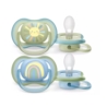 AVENT GR.0-6 085/58 AIR SOOTHER BOY