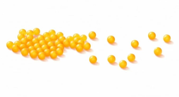 ZURU X-SHOT HyperGel 20000szt kulek 36625 28180