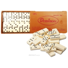 Domino kościane TFB-66ES-3 14383