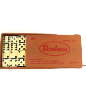 Domino kościane TFB-66ES-3 14383