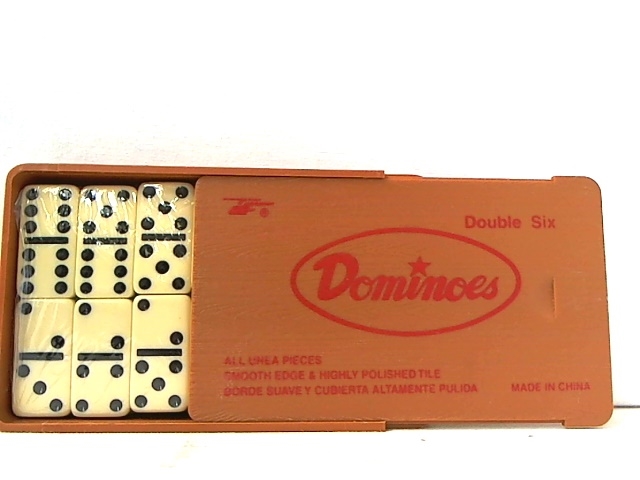 Domino kościane TFB-66ES-3 14383