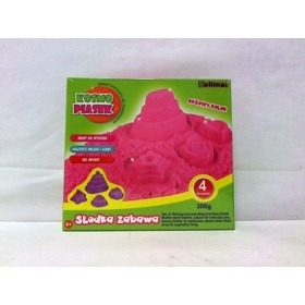 KOSMO PIASEK KINETYCZNY SŁODKA ZABAWA