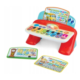 SMILY PLAY PIANINKO DOTYKOWE