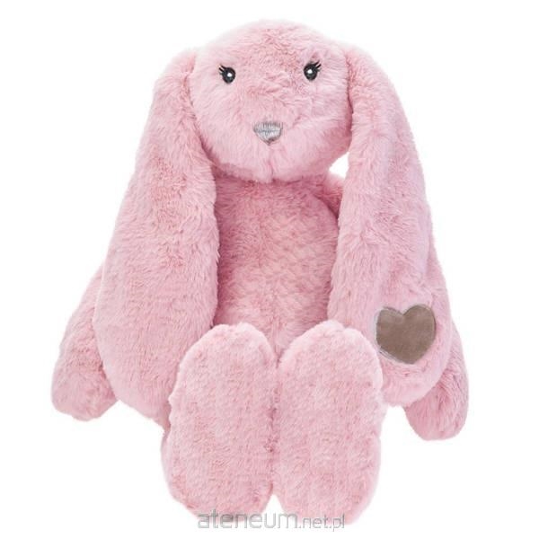 Króliczek Missimo 34cm różowy 13822 18724