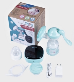 MESMED LAKTATOR MM-438 PROFI