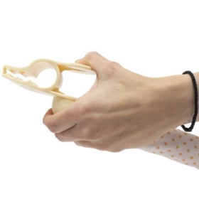 BABY MIX ZABAWKA DO WÓZKA KWIATEK I GWIAZDKI