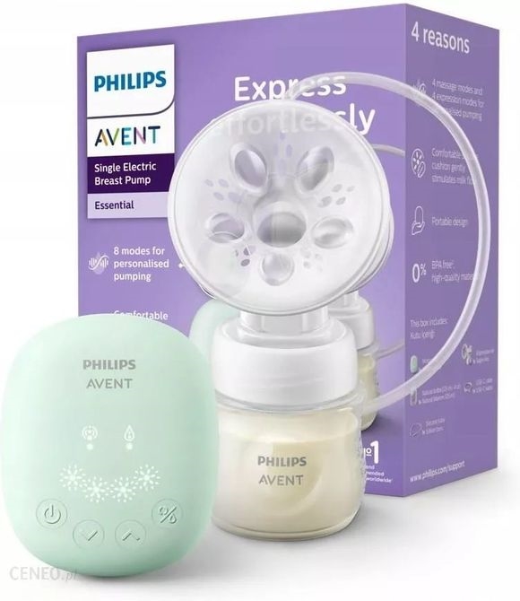 AVENT NATURAL LAKTATOR 323/11 EL.