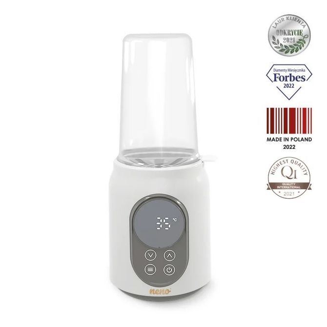 NENO LUNA STERYLIZATOR PODGRZEWACZ 6W1