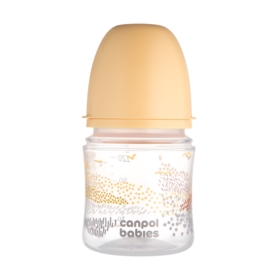 CANPOL BABIES BUTELKA ANTYKOLKOWA EASYSTART 120ML