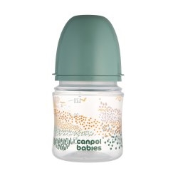 CANPOL BABIES BUTELKA ANTYKOLKOWA EASYSTART 120ML