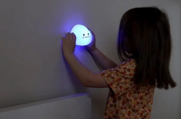 INNOGIO LAMPKA PINGWIN