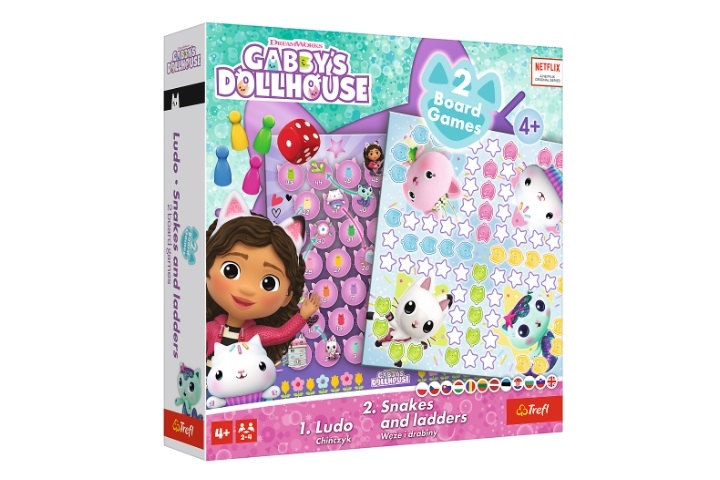 02590 GRA CHINCZYK DOMEK GABI