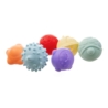 ZESTAW PIŁECZEK SENSORYCZNYCH 6SZT