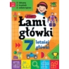 ŁAMIGŁÓWKA 7 LAT