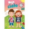 KSIĄŻECZKA MOJE CIAŁO