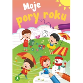 KSIĄŻECZKA PORY ROKU