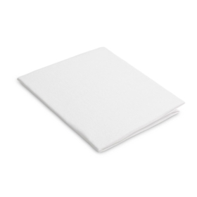 SENSILLO PRZEŚCIERADŁO DO WÓZKA JERSEY BIAŁE