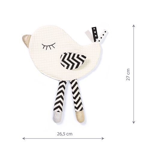 PRZYTULANKA SZELEŚCIK LITTE BIRDIE