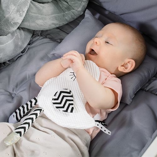 PRZYTULANKA SZELEŚCIK LITTE BIRDIE