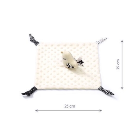 PRZYTULANKA KOCYK LITTLE BIRDIE