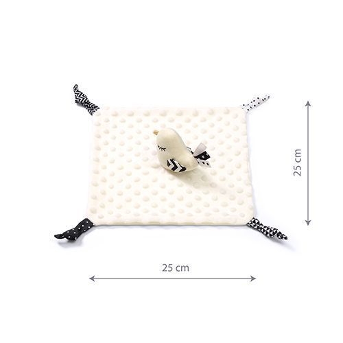 PRZYTULANKA KOCYK LITTLE BIRDIE