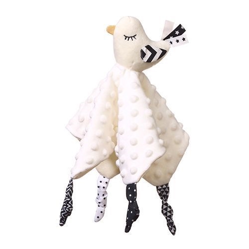 PRZYTULANKA KOCYK LITTLE BIRDIE