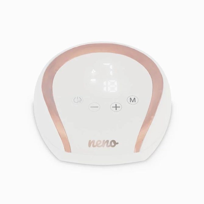 NENO BIANCO+ GORSET LIBERO