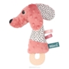 HENCZ JAMIŚ PISZCZEK Z GRYZAKIEM PASTEL RÓŻ 314