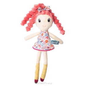 HENCZ LALKA LAURA 108