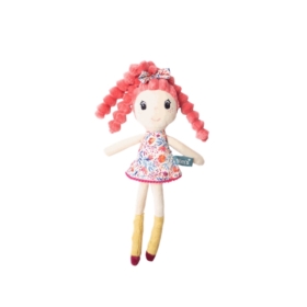 HENCZ LALKA LAURA 108