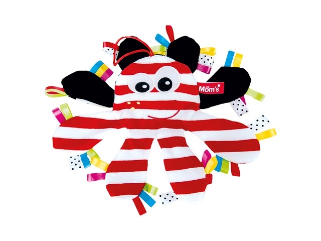 HENCZ SZELESZCZĄCA OŚMIORNICA 979