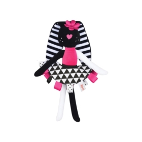 HENCZ KRÓLICZKA RÓŻOWA 937