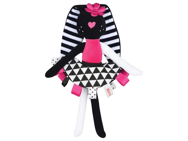 HENCZ KRÓLICZKA RÓŻOWA 937