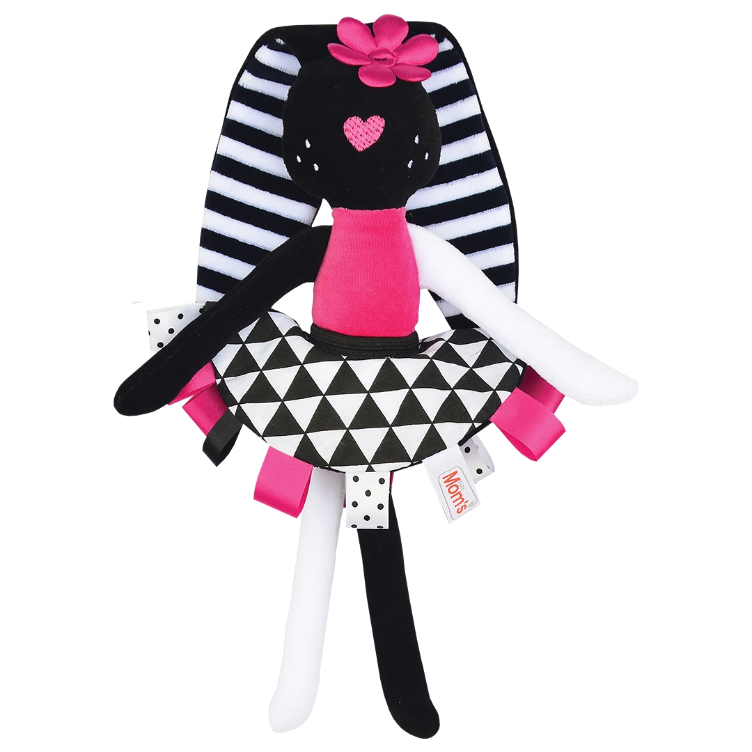 HENCZ KRÓLICZKA RÓŻOWA 937