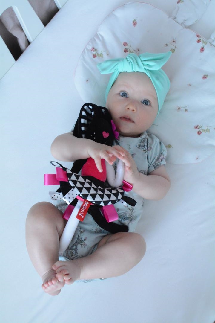 HENCZ KRÓLICZKA RÓŻOWA 937