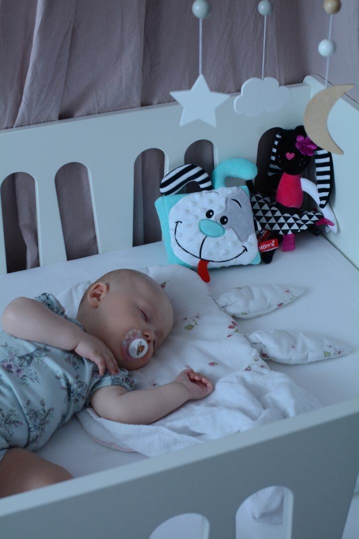 HENCZ KRÓLICZKA RÓŻOWA 937