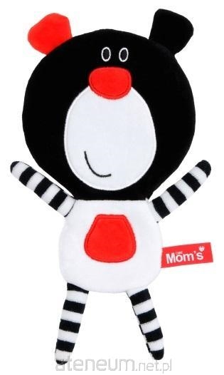 HENCZ SZELEŚCIK MISIO BUU CZARNY 600