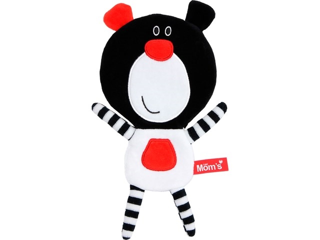 HENCZ SZELEŚCIK MISIO BUU CZARNY 600