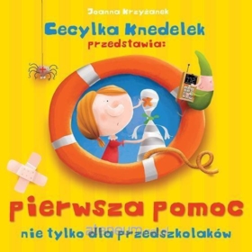 CECYLKA KNEDELEK PIERWSZA POMOC