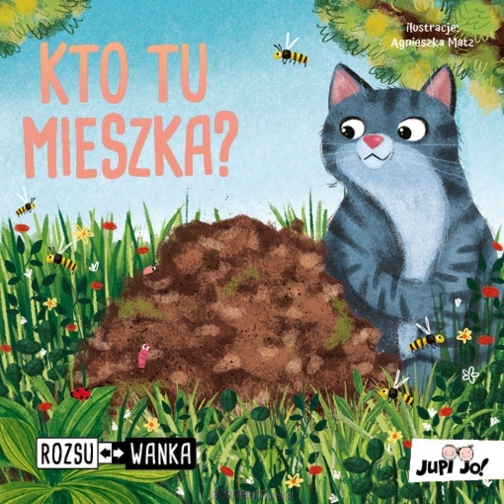 KTO TU MIESZKA