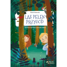 LAS PEŁEN PRZYGÓD
