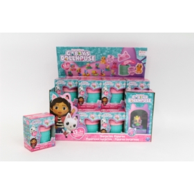 SPIN GABI SURPRISE KOLEKCJA FIGUREK