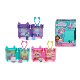 SPIN GABI modne klipsy/box 6070881 /16