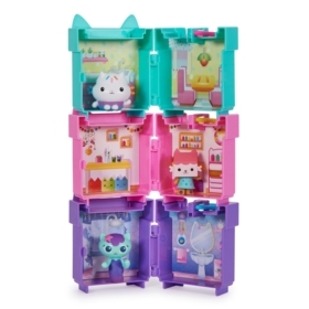 SPIN GABI modne klipsy/box 6070881 /16